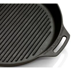 Petromax Grill-Feuerpfanne Gp30, Mit Pfannenstiel -Küchen Grill Geschäft Petromax Grill Feuerpfanne gp30 mit Pfannenstiel@@9ggfpp10 2