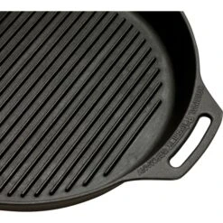 Petromax Grill-Feuerpfanne Gp35h, Mit 2 Henkeln -Küchen Grill Geschäft Petromax Grill Feuerpfanne gp35h mit 2 Henkeln@@9ggfpp13 1