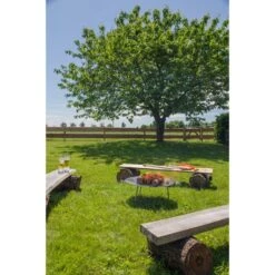 Petromax Grill- Und Feuerschale Fs56, Feuerstelle -Küchen Grill Geschäft Petromax Grill und Feuerschale fs56 Feuerstelle@@9ggffp0g 10