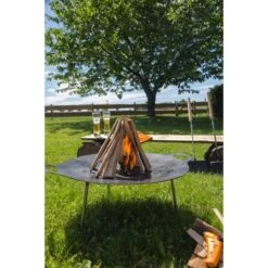 Petromax Grill- Und Feuerschale Fs56, Feuerstelle -Küchen Grill Geschäft Petromax Grill und Feuerschale fs56 Feuerstelle@@9ggffp0g 11