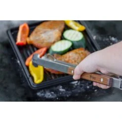 Petromax Grill- Und Kohlenzange, Klein, Grillbesteck -Küchen Grill Geschäft Petromax Grill und Kohlenzange klein Grillbesteck@@9ggzzp11 4