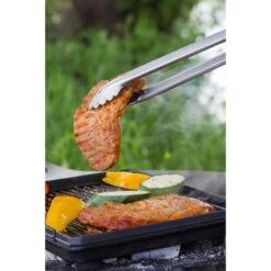 Petromax Grill- Und Kohlenzange, Klein, Grillbesteck -Küchen Grill Geschäft Petromax Grill und Kohlenzange klein Grillbesteck@@9ggzzp11 5