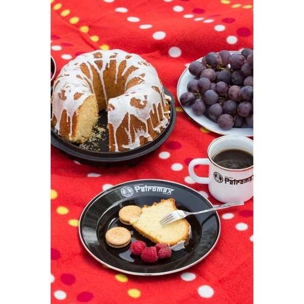 Petromax Gugelhupfform Gf1 Mit Tortenbodendeckel, Topf 17 Petromax Gugelhupfform Gf1 Mit Tortenbodendeckel, Topf – Bild 15