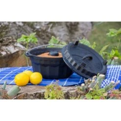 Petromax Gugelhupfform Gf1 Mit Tortenbodendeckel, Topf 24 Petromax Gugelhupfform Gf1 Mit Tortenbodendeckel, Topf -Küchen Grill Geschäft Petromax Gugelhupfform gf1 mit Tortenbodendeckel Topf@@9ggzzp42 6
