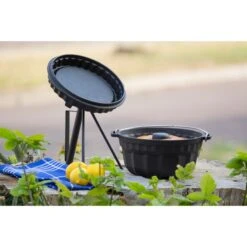 Petromax Gugelhupfform Gf1 Mit Tortenbodendeckel, Topf 25 Petromax Gugelhupfform Gf1 Mit Tortenbodendeckel, Topf -Küchen Grill Geschäft Petromax Gugelhupfform gf1 mit Tortenbodendeckel Topf@@9ggzzp42 7