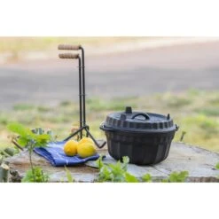 Petromax Gugelhupfform Gf1 Mit Tortenbodendeckel, Topf 26 Petromax Gugelhupfform Gf1 Mit Tortenbodendeckel, Topf -Küchen Grill Geschäft Petromax Gugelhupfform gf1 mit Tortenbodendeckel Topf@@9ggzzp42 8