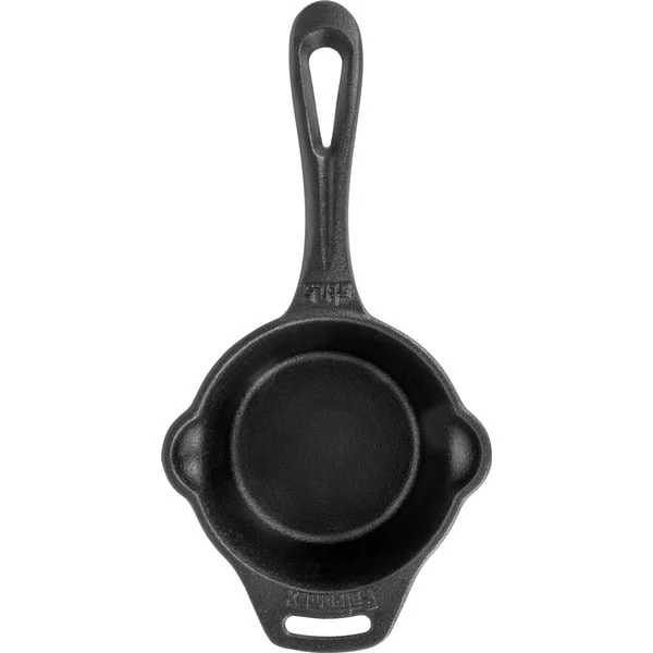 Petromax Gusseisener Saucentopf St0.5 5 Petromax Gusseisener Saucentopf St0.5 – Bild 3