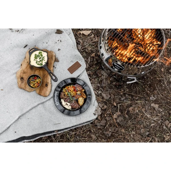 Petromax Gusseisener Saucentopf St0.5 8 Petromax Gusseisener Saucentopf St0.5 – Bild 6