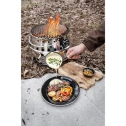 Petromax Gusseisener Saucentopf St0.5 15 Petromax Gusseisener Saucentopf St0.5 -Küchen Grill Geschäft Petromax Gusseisener Saucentopf st0 5@@1852663 6