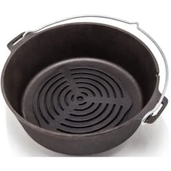 Petromax Gussrost-Einsatz, Grillrost -Küchen Grill Geschäft Petromax Gussrost Einsatz Grillrost@@9ggzzp33 2