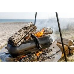 Petromax Kartoffelbräter 45cm -Küchen Grill Geschäft Petromax Kartoffelbr ter 45cm@@1882055 3