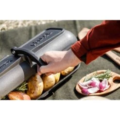 Petromax Kartoffelbräter 45cm -Küchen Grill Geschäft Petromax Kartoffelbr ter 45cm@@1882055 5