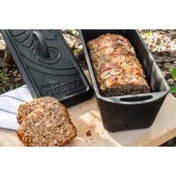 Petromax Kastenform Mit Deckel K4, Topf -Küchen Grill Geschäft Petromax Kastenform mit Deckel k4 Topf@@9ggfdp15 2