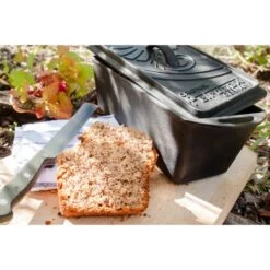 Petromax Kastenform Mit Deckel K4, Topf -Küchen Grill Geschäft Petromax Kastenform mit Deckel k4 Topf@@9ggfdp15 3