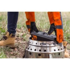 Petromax Kastenform Mit Deckel K4, Topf -Küchen Grill Geschäft Petromax Kastenform mit Deckel k4 Topf@@9ggfdp15 5