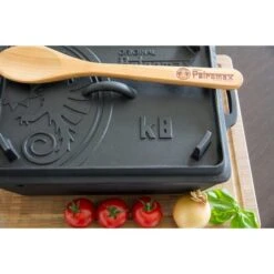 Petromax Kastenform Mit Deckel K8, Topf -Küchen Grill Geschäft Petromax Kastenform mit Deckel k8 Topf@@9ggfdp16 10