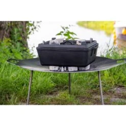 Petromax Kastenform Mit Deckel K8, Topf -Küchen Grill Geschäft Petromax Kastenform mit Deckel k8 Topf@@9ggfdp16 12