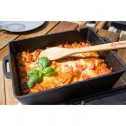 Petromax Kastenform Mit Deckel K8, Topf -Küchen Grill Geschäft Petromax Kastenform mit Deckel k8 Topf@@9ggfdp16 4