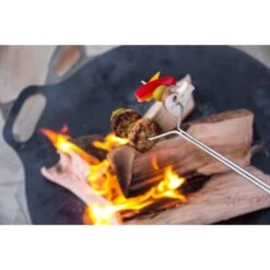 Petromax Lagerfeuer-Spieße Ls1, 2 Stück 13 Petromax Lagerfeuer-Spieße Ls1, 2 Stück -Küchen Grill Geschäft Petromax Lagerfeuer Spie e ls1 2 St ck@@9ggzzp47 4