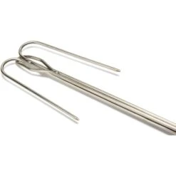 Petromax Lagerfeuer-Spieße Ls2, 2 Stück -Küchen Grill Geschäft Petromax Lagerfeuer Spie e ls2 2 St ck@@9ggzzp48 2