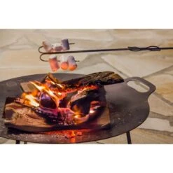 Petromax Lagerfeuer-Spieße Ls2, 2 Stück -Küchen Grill Geschäft Petromax Lagerfeuer Spie e ls2 2 St ck@@9ggzzp48 4