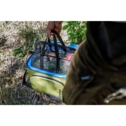 Petromax Netzeinsatz Für Kühltasche, 22 Liter -Küchen Grill Geschäft Petromax Netzeinsatz f r K hltasche 22 Liter@@1854976 3