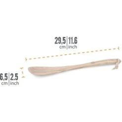 Petromax Pfannenwender Aus Olivenholz -Küchen Grill Geschäft Petromax Pfannenwender aus Olivenholz@@1862195 2