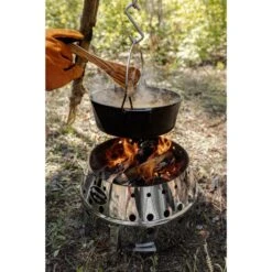 Petromax Pfannenwender Aus Olivenholz -Küchen Grill Geschäft Petromax Pfannenwender aus Olivenholz@@1862195 4