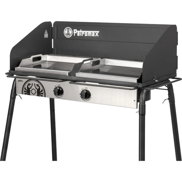 Petromax Plancha Grillplatte Für Gastisch 5 Petromax Plancha Grillplatte Für Gastisch – Bild 3