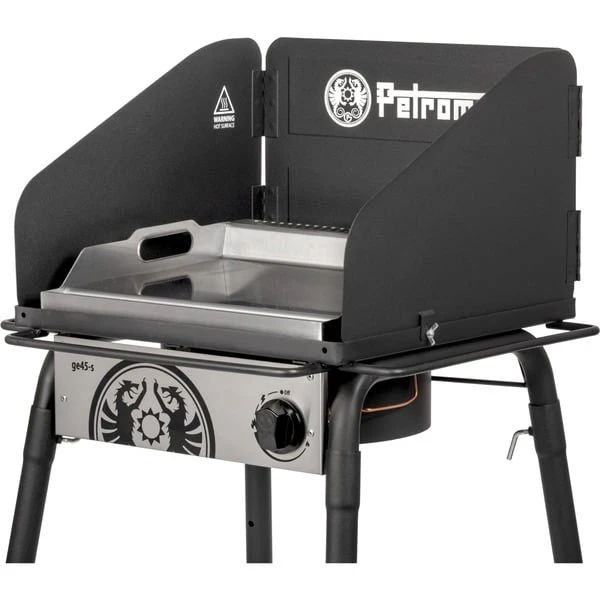 Petromax Plancha Grillplatte Für Gastisch 6 Petromax Plancha Grillplatte Für Gastisch – Bild 4