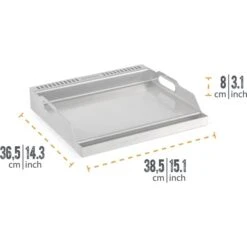 Petromax Plancha Grillplatte Für Gastisch 19 Petromax Plancha Grillplatte Für Gastisch -Küchen Grill Geschäft Petromax Plancha Grillplatte f r Gastisch@@1881588 8