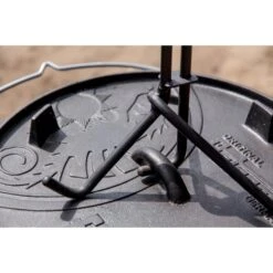 Petromax Profi-Deckelheber, Grillbesteck -Küchen Grill Geschäft Petromax Profi Deckelheber Grillbesteck@@9ggzzp37 6