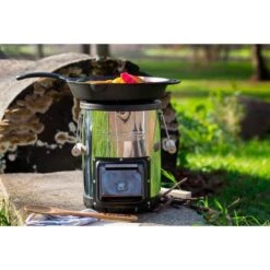 Petromax Raketenofen Rf33, Feuerstelle -Küchen Grill Geschäft Petromax Raketenofen rf33 Feuerstelle@@1533699 13