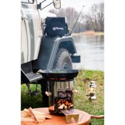 Petromax Raketenofen Rf33, Feuerstelle -Küchen Grill Geschäft Petromax Raketenofen rf33 Feuerstelle@@1533699 7