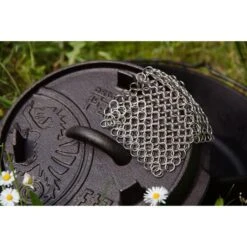 Petromax Ringreiniger XL, Grill-Reinigungsbürste -Küchen Grill Geschäft Petromax Ringreiniger XL Grill Reinigungsb rste@@9ggzzp50 4