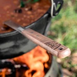 Petromax Schöpfkelle 50cm, Löffel -Küchen Grill Geschäft Petromax Sch pfkelle 50cm L ffel@@1905413 7