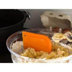 Petromax Schaber Für Feuertöpfe + Pfannen -Küchen Grill Geschäft Petromax Schaber f r Feuert pfe Pfannen@@9ggzzp02 4