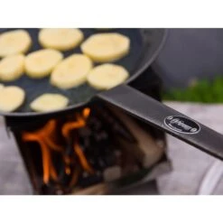 Petromax Schmiedeeiserne Pfanne SP28 -Küchen Grill Geschäft Petromax Schmiedeeiserne Pfanne SP28@@9ggfpp15 2