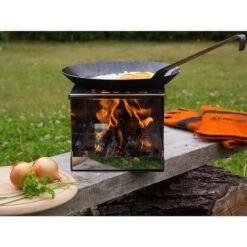 Petromax Schmiedeeiserne Pfanne SP28 -Küchen Grill Geschäft Petromax Schmiedeeiserne Pfanne SP28@@9ggfpp15 3