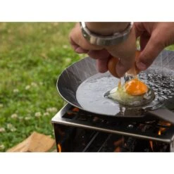 Petromax Schmiedeeiserne Pfanne SP28 -Küchen Grill Geschäft Petromax Schmiedeeiserne Pfanne SP28@@9ggfpp15 4