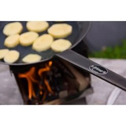 Petromax Schmiedeeiserne Pfanne SP32 11 Petromax Schmiedeeiserne Pfanne SP32 -Küchen Grill Geschäft Petromax Schmiedeeiserne Pfanne SP32@@9ggfpp16 3