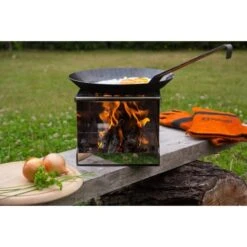 Petromax Schmiedeeiserne Pfanne SP32 12 Petromax Schmiedeeiserne Pfanne SP32 -Küchen Grill Geschäft Petromax Schmiedeeiserne Pfanne SP32@@9ggfpp16 4