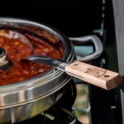 Petromax Servierlöffel 50cm -Küchen Grill Geschäft Petromax Servierl ffel 50cm@@1905409 6