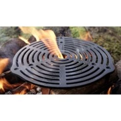 Petromax Stapelrost Aus Gusseisen Gr-s30, Grillrost -Küchen Grill Geschäft Petromax Stapelrost aus Gusseisen gr s30 Grillrost@@9ggzzp35 3