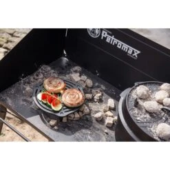 Petromax Stapelrost Aus Gusseisen Gr-s, Grillrost -Küchen Grill Geschäft Petromax Stapelrost aus Gusseisen gr s Grillrost@@9ggzzp34 4