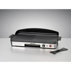 Rommelsbacher Elektrogrill BBQ 2003 18 Rommelsbacher Elektrogrill BBQ 2003 -Küchen Grill Geschäft Rommelsbacher Elektrogrill BBQ 2003@@9ggedqze 5