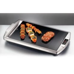 Rommelsbacher Elektrogrill CG 2308/TC -Küchen Grill Geschäft Rommelsbacher Elektrogrill CG 2308 TC@@9ggedq28 4