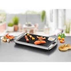 Rommelsbacher Elektrogrill CG 2308/TC -Küchen Grill Geschäft Rommelsbacher Elektrogrill CG 2308 TC@@9ggedq28 5