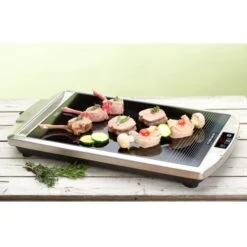 Rommelsbacher Elektrogrill CG 2308/TC -Küchen Grill Geschäft Rommelsbacher Elektrogrill CG 2308 TC@@9ggedq28 6