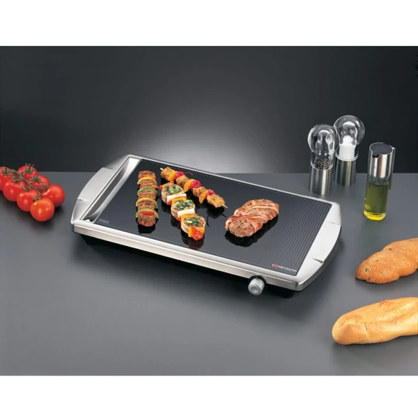Rommelsbacher Glaskeramik-Grill CG 2303/E, Elektrogrill 13 Rommelsbacher Glaskeramik-Grill CG 2303/E, Elektrogrill – Bild 11